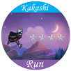 Shinobi kakashi Run APK