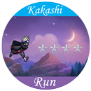 Shinobi kakashi Run APK