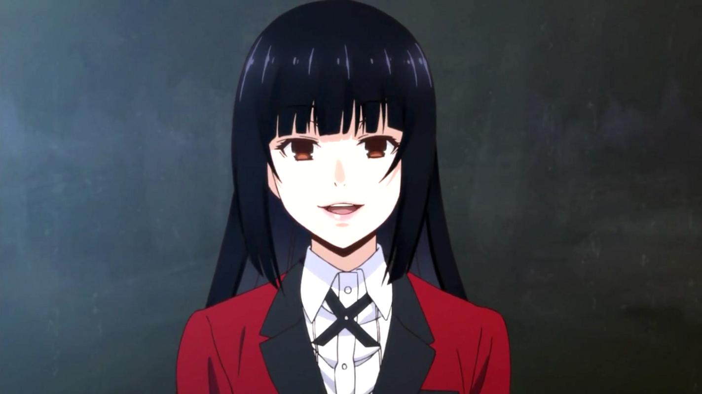  kakegurui  Anime Wallpaprs HD for Android APK  Download