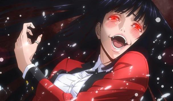  kakegurui  Anime Wallpaprs HD for Android APK  Download