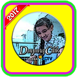 Lagu Duyung Cilik|Tersenyumlah