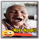 Ringtone Woy Ngopi Diem-Diem Bae APK
