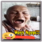 Ringtone Woy Ngopi Diem-Diem Bae иконка