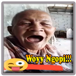 Ringtone Woy Ngopi Diem-Diem Bae