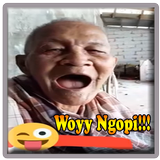 Ringtone Woy Ngopi Diem-Diem Bae иконка