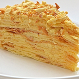 Как готовить торт