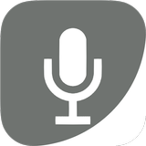 Quick Recorder - Voice Memo ícone