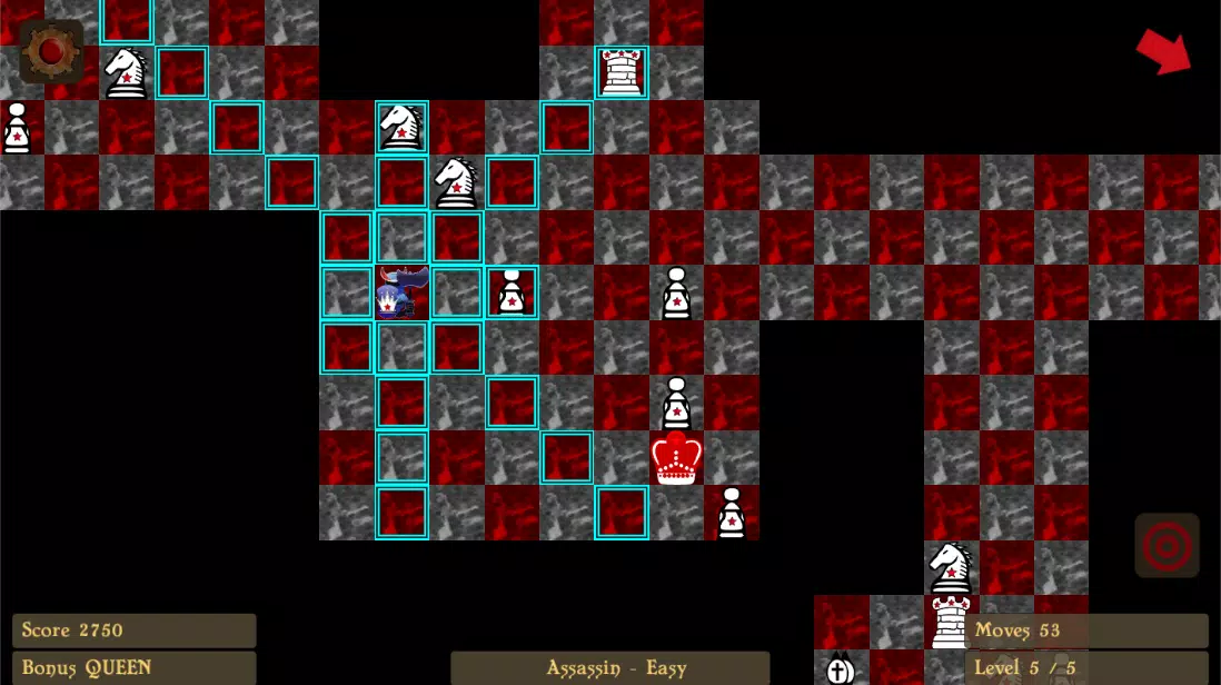 Hacker Chess - APK Download for Android