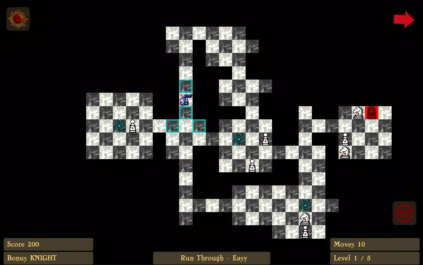 Hacker Chess - APK Download for Android