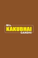 Kakubhai Gandhi الملصق