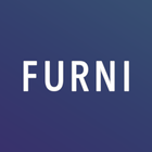 TRY WORLD’S FURNITURE - FURNI ไอคอน