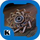 Pro Fidget Spinner DIY APK