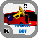 Telolet (Horn) Bus IDBS APK