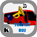 Telolet Bus IDBS APK