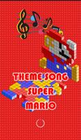 Theme Song Mario capture d'écran 2