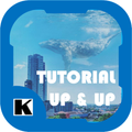Tutorial Up And Up Video