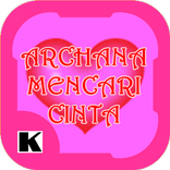 Video Archana Mencari Cinta