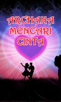 Video Archana Mencari Cinta poster