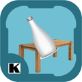 Bottle Flip Challenge