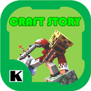 Story of Craft APK