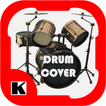 Compilation of Drum Cover