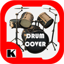 Koleksi Drum Cover Terbaik APK