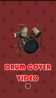 Compilation of Drum Cover plakat