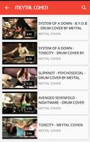 Compilation of Drum Cover screenshot 3