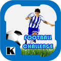 ”Football Challenge Video