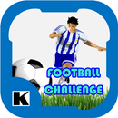 Football Challenge Video APK