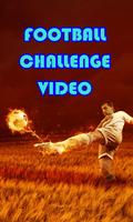 Football Challenge Video Affiche