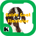 Easter Eggs Goat Simulator