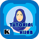 Kumpulan Video Tutorial Hijab APK