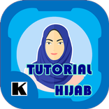 Kumpulan Video Tutorial Hijab