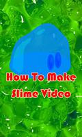 How To Make Slime Video Cartaz