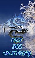 OST Ice Fantasy Video penulis hantaran