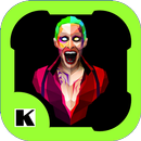 DIY Joker Make Up Tutorial APK