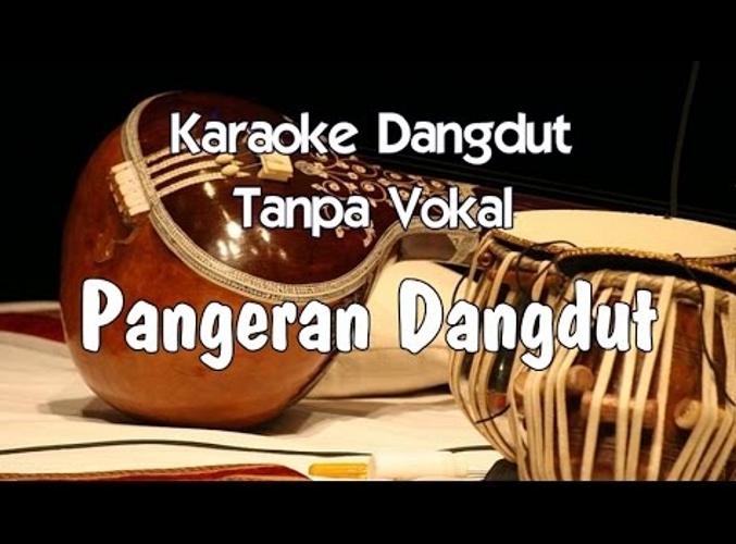 Karaoke Dangdut Terpopuler 17 For Android Apk Download