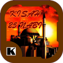 Kumpulan Video Kisah 25 Nabi APK