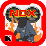 Kumpulan Lagu NDX AKA Familia