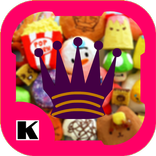 Squishy Queen Tutorial Videos