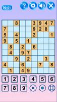 Sudoku Kakuro+ Free puzzle game скриншот 2