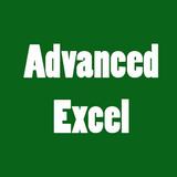 Advanced Excel icon