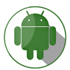 Android Offline biểu tượng