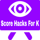 😻 ScoreHacks For Kahoot ícone