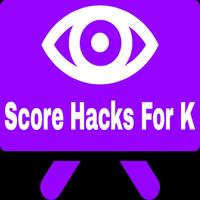 😻 ScoreHacks For Kahoot Affiche