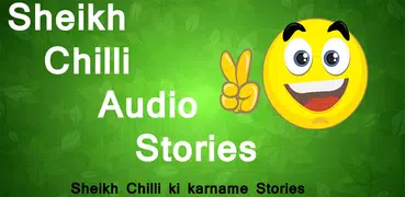 Sheikh Chilli Audio Stories