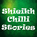 Sheikh Chilli Audio Stories APK