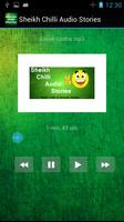 Sheikh Chilli Audio Stories 截图 2