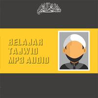 LEARNING TAJWID MP3 Affiche